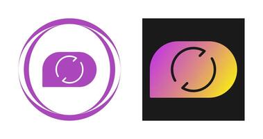 Refresh Vector Icon