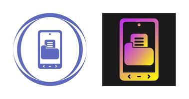 File Vector Icon