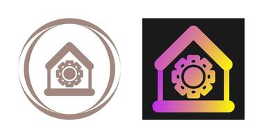 Home Vector Icon