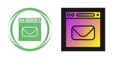 Email Vector Icon