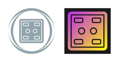 Socket Vector Icon