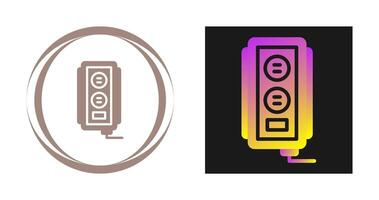 Socket Vector Icon