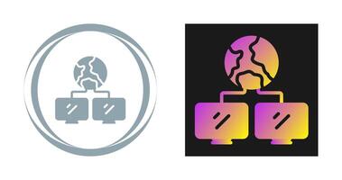Network Vector Icon