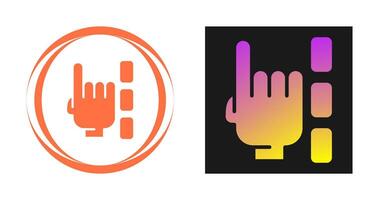 Selection Vector Icon