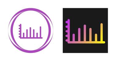 Stats Vector Icon