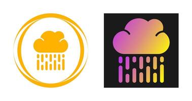 Cloud Vector Icon