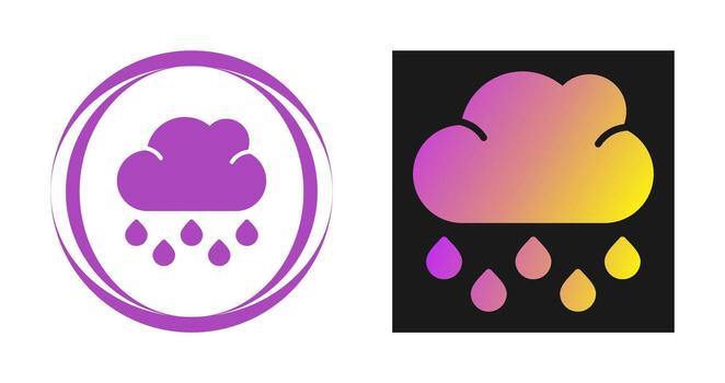 Clouds Vector Icon