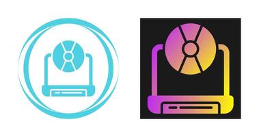 Laptop Vector Icon