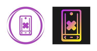 Smartphone Vector Icon
