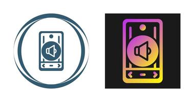 Smartphone Vector Icon