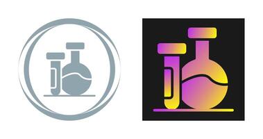Laboratory Vector Icon