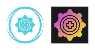 Settings Vector Icon