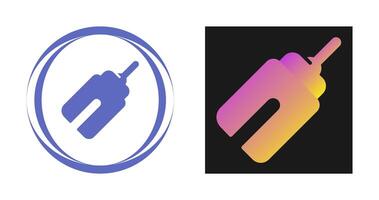 Plug Vector Icon