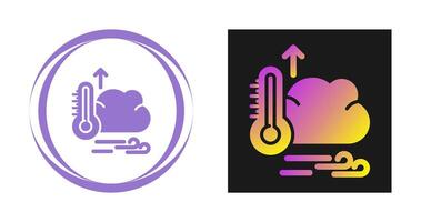 Cloud Vector Icon