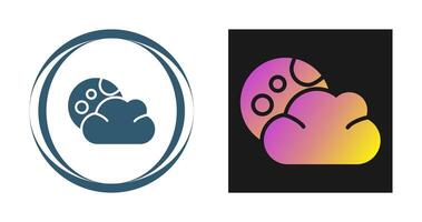 Cloud Vector Icon