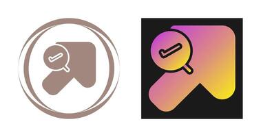 Arrow Vector Icon