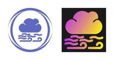 Cloud Vector Icon