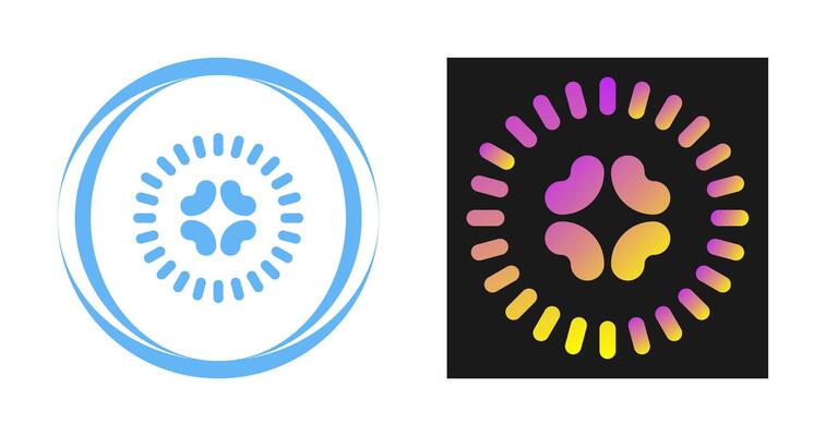 Target Vector Icon