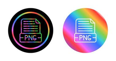 Document Format Vector Icon