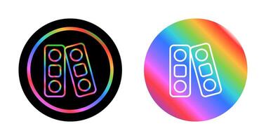 File Folder Vector Icon