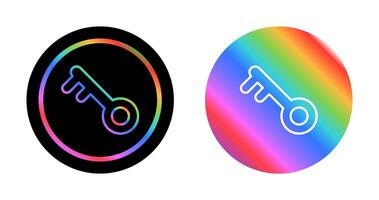 Key Vector Icon