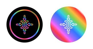 Constraints Vector Icon