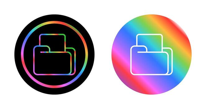 Document Vector Icon