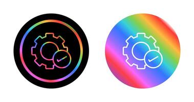 One Click Installations Vector Icon