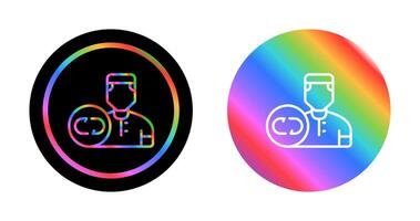 Solution Vector Icon