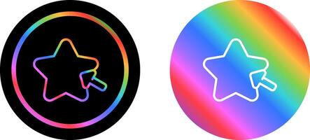 Selection Vector Icon