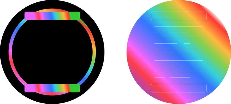 izquierda alineación vector icono