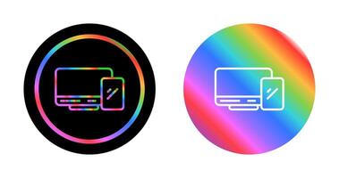 Portable Vector Icon