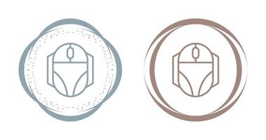 Mouse Vector Icon