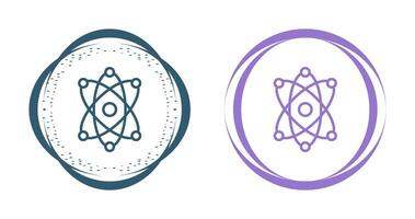 Physics Vector Icon