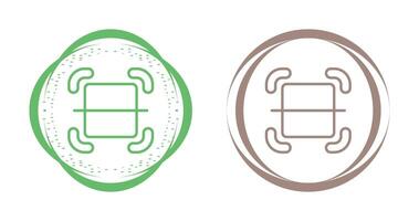 Scanner Vector Icon