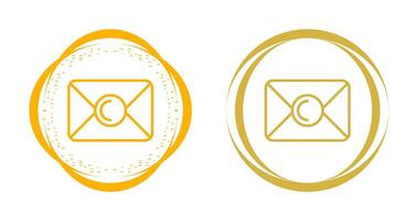 Envelope Vector Icon