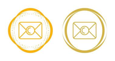 Envelope Vector Icon