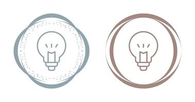 Idea Vector Icon