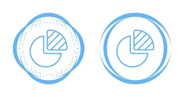Market Share Vector Icon