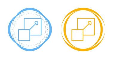 Scalability Vector Icon