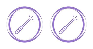 Wand Vector Icon