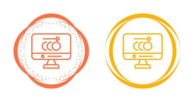 Animation Vector Icon