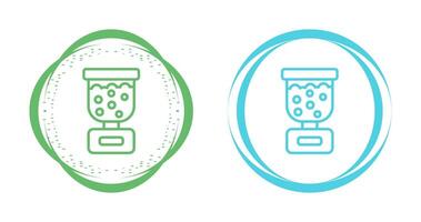 Smart Pet Feeder Vector Icon
