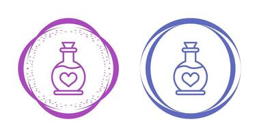 Love potion Vector Icon