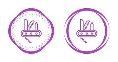 Multi Tool Vector Icon