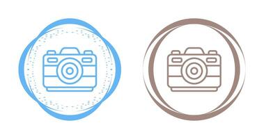 Camera Vector Icon