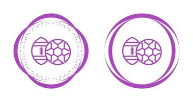 Sports Game Vector Icon