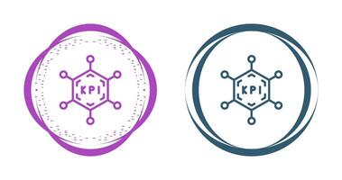 Key Performance Indicators Vector Icon