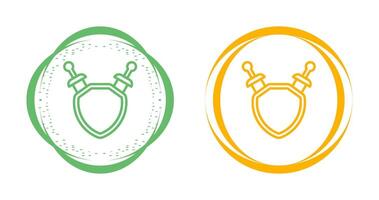 Role-playing Game Vector Icon