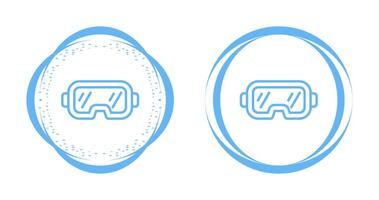 Gaming Headset Vector Icon